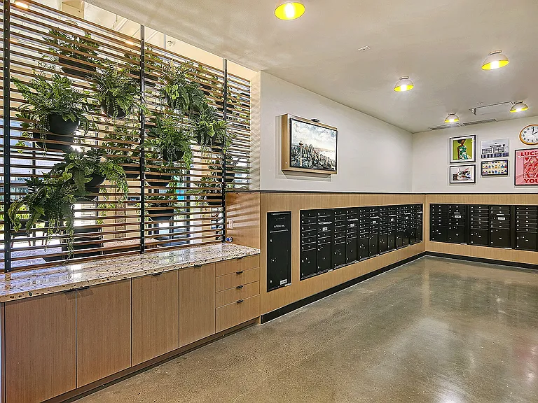 Terrace Station Apartments — Photo 15