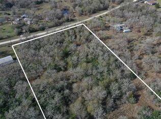 25596 Cemetery Rd, Bedias, TX 77831