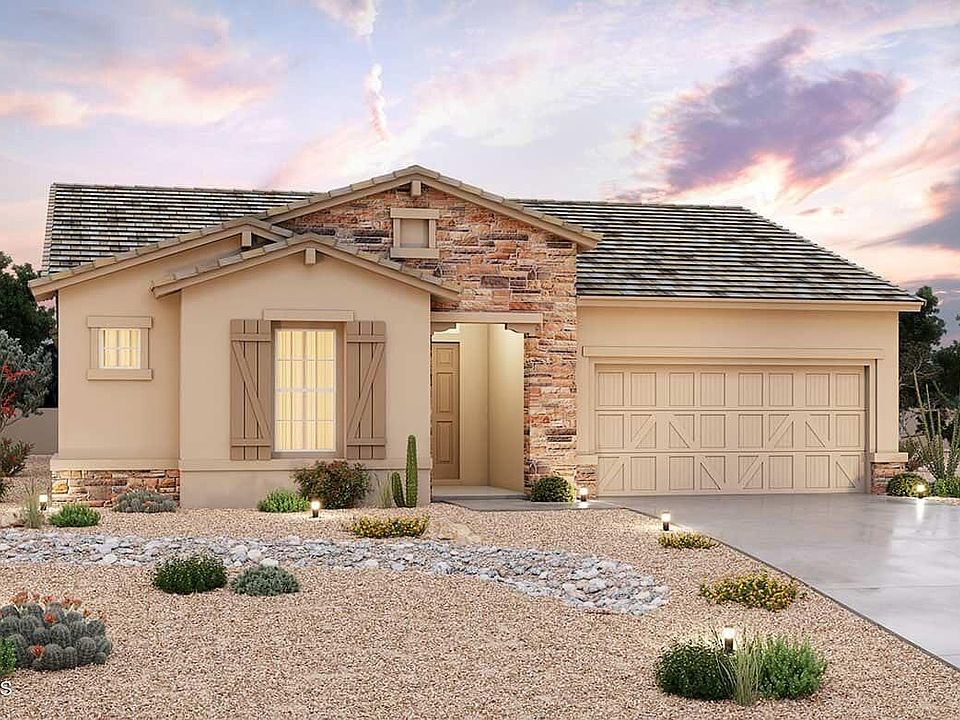 1st image of 16379 W DESERT MIRAGE Drive
