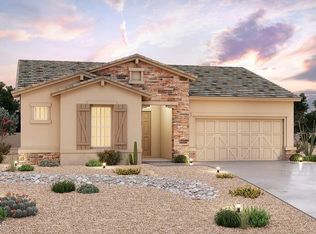 16379 W Desert Mirage Dr, Surprise, AZ 85388