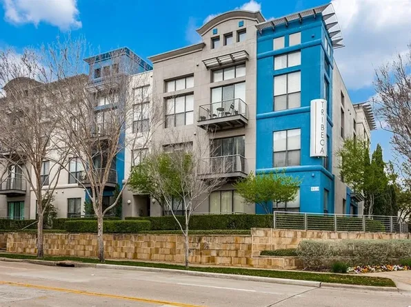 4414 Cedar Springs Rd APT 121, Dallas, TX 75219