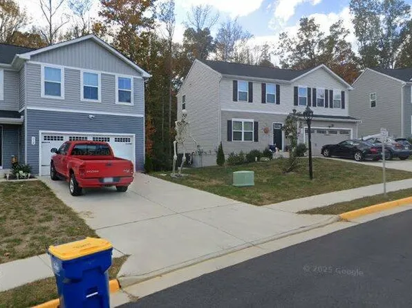 612 McFerren Rd, Stafford, VA 22554