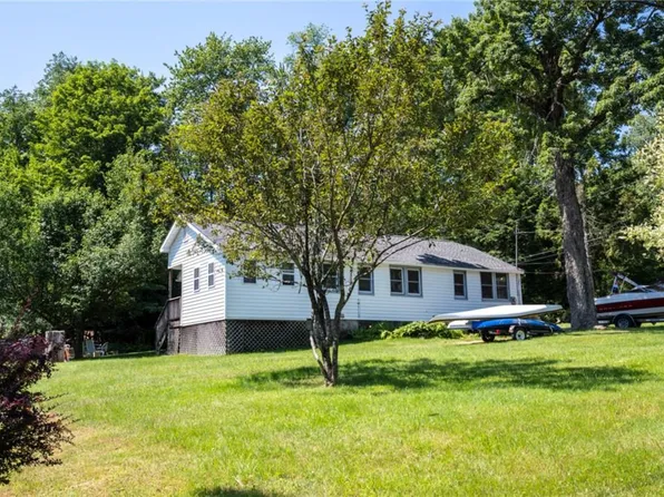 14 E Mitchell Street, Bethel, NY 12720