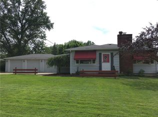 4416 Lake Pleasant Rd, Erie, PA 16504