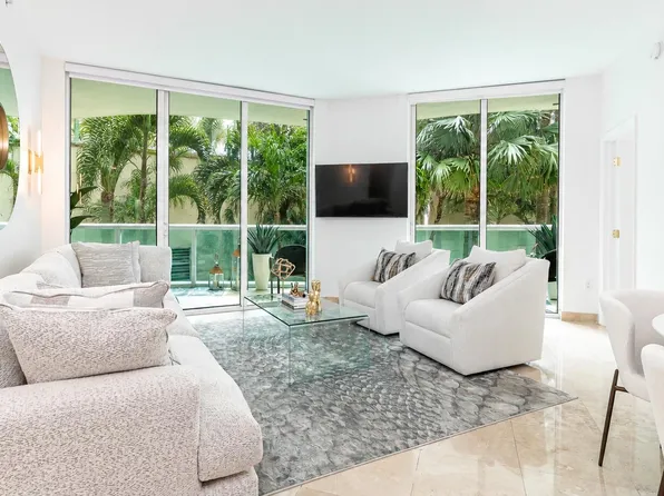 347 N New River Dr E, Fort Lauderdale, FL