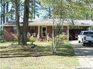 170 Greenwood Ave, Boaz, AL 35957