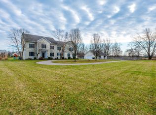 5919 Miller Paul Rd, Westerville, OH 43082