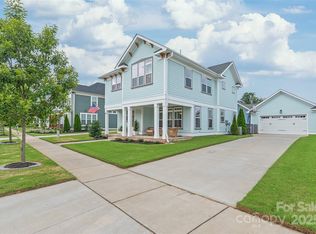 257 Auburn View Rd, Rock Hill, SC 29730