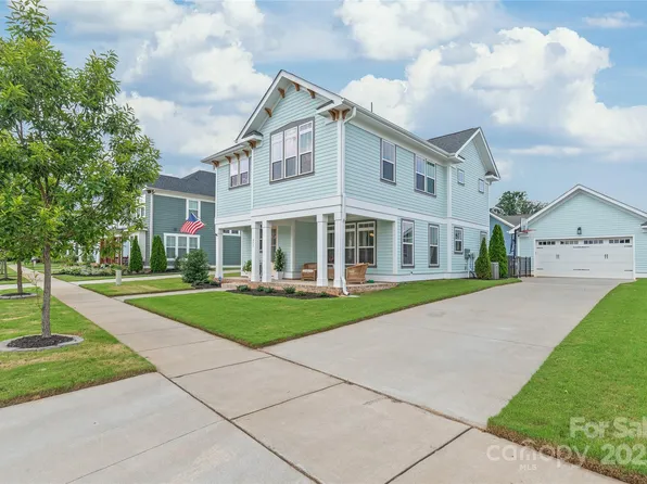 257 Auburn View Rd, Rock Hill, SC 29730