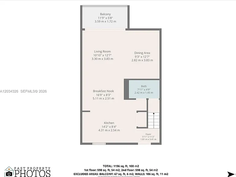 210 NW 87th Ave #L206 — Photo 58