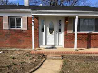 2898 Stout Rd, Cincinnati, OH 45251