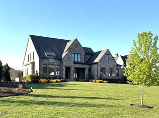 3741 Edgewater Way, Louisville, TN 37777