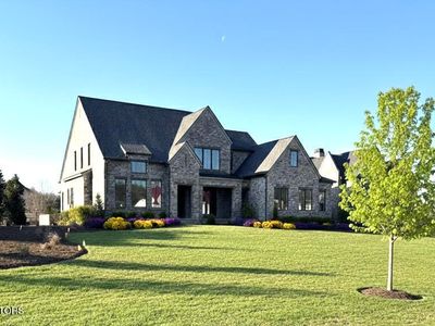 3741 Edgewater Way, Louisville, TN, 37777