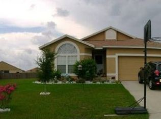 262 Arlington Loop, Haines City, FL 33844
