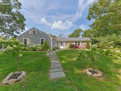 28 Frazar Road, Falmouth, MA, 02540