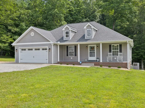 560 Delacy Dr, Fairview, TN 37062