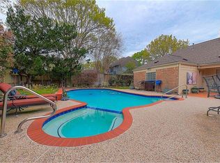 18027 Oakhampton Dr, Houston, TX 77084