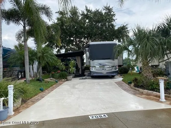 2064 Payne Stewart Dr, Titusville, FL 32796