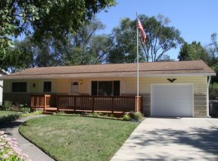 3131 Stoney Dr, Lafayette, IN 47909