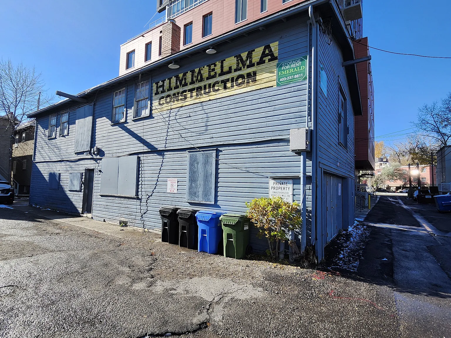 Storage In Mission — Photo 2