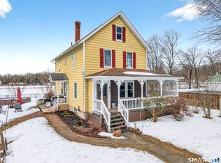 25 Torrey Lane, Plainfield, CT 06332