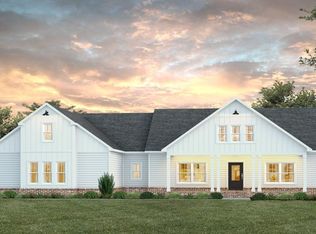 4 County Road 188, Waverly, AL 36879