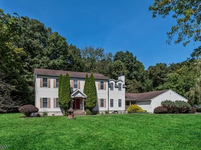 11 TANGLEWOOD DRIVE, Lafayette, NJ, 07848