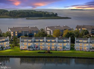 708 Oyster Cove Dr, Grasonville, MD 21638