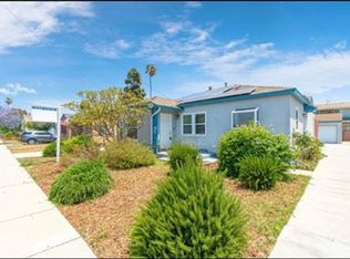 25420 Oak St, Lomita, CA 90717