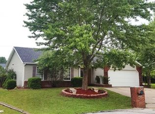 1107 Terrain Ave, Kendallville, IN 46755