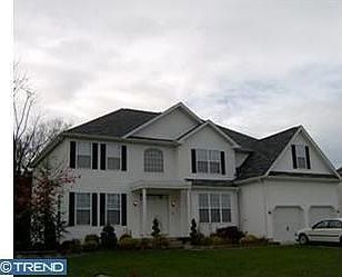 Home for Sale in TURNERSVILLE, NJ $425,000