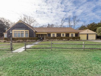43 Halsey Road, Remsenburg, NY, 11960