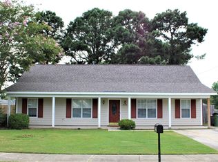 845 Brookland Curv, Montgomery, AL 36117