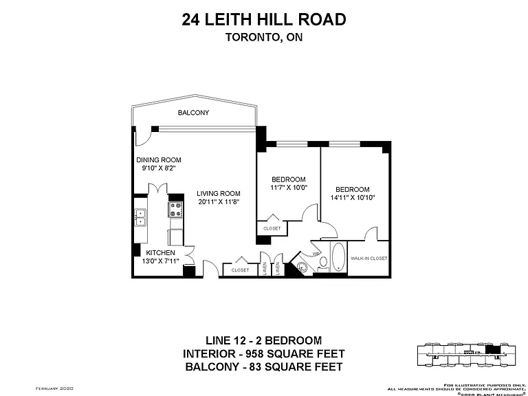 24 Leith Hill Rd — Photo 20