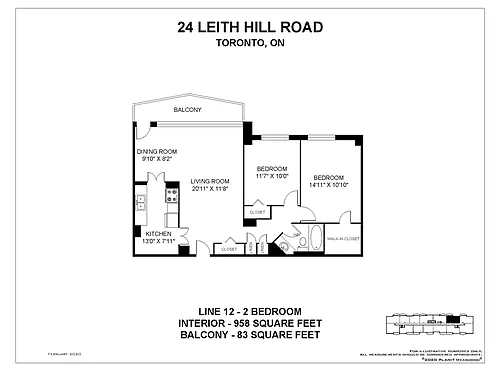 Floor plan 0903