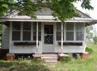 820 E Jefferson, Howard, KS 67349