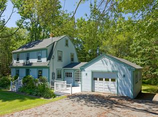 302 Townsend Ave, Boothbay Harbor, ME 04538