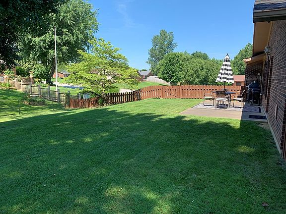 4th image of 3600 Gallant Fox Ct