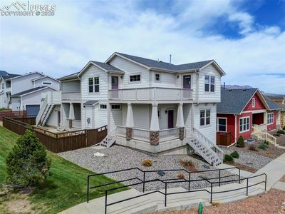 275 Eclipse Dr, Colorado Springs, CO, 80905