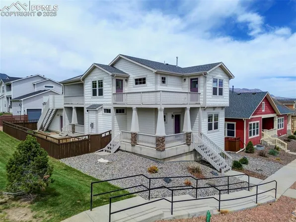 275 Eclipse Dr, Colorado Springs, CO 80905