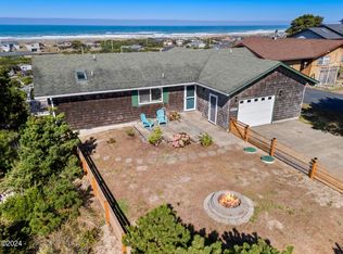 1709 NW Carter Ct, Waldport, OR
