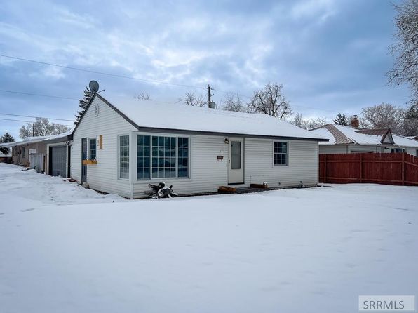 Homes for Sale Under 300K in Idaho Falls ID | Zillow