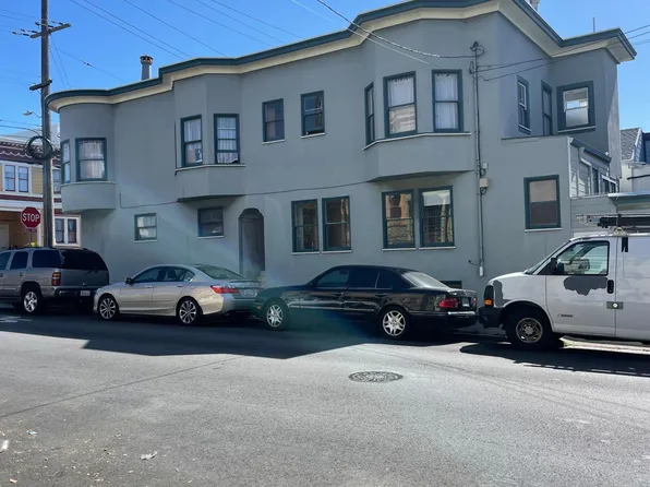 1405 Alabama St, San Francisco, CA 94110