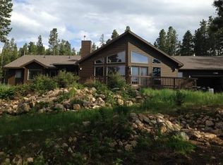 1792 High Point Cir, Black Hawk, CO 80422