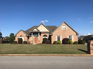 12918 Nani Dr, Madison, AL 35756