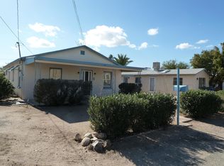 846 E Graybill Dr, Tucson, AZ 85719
