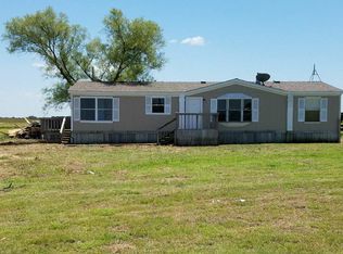 444 Pr #4732, Rhome, TX 76078
