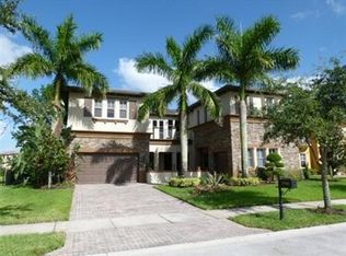 7768 NW 112th Way, Parkland, FL 33076