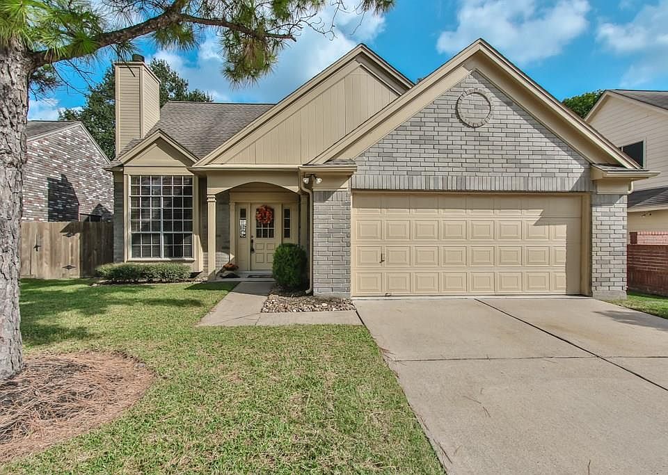 1st image of 9518 Cabin Creek Dr