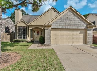 9518 Cabin Creek Dr, Houston, TX 77064